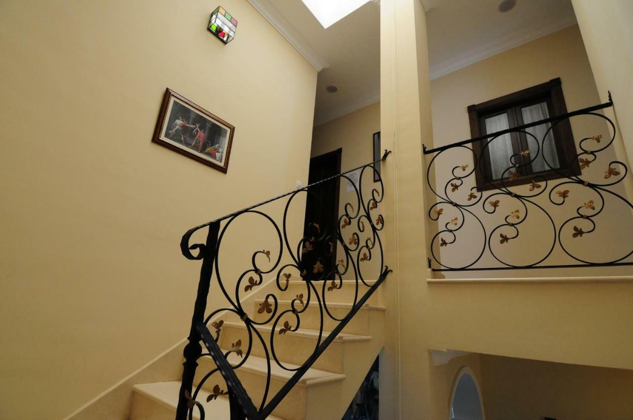 El Palacete Setenil De Las Bodegas Ngoại thất bức ảnh